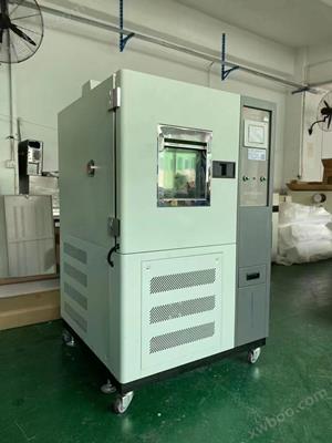 电池热扩散试验机