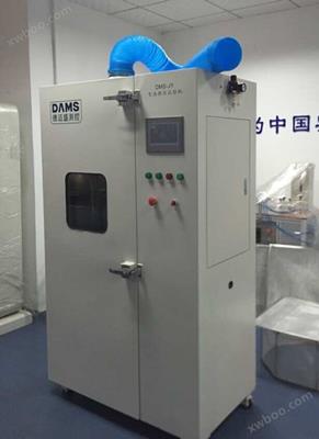 电池挤压试验装置DMS-JY