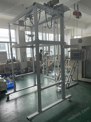 病床载荷试验仪