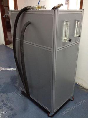 防冲水试验设备（IPX5/6）