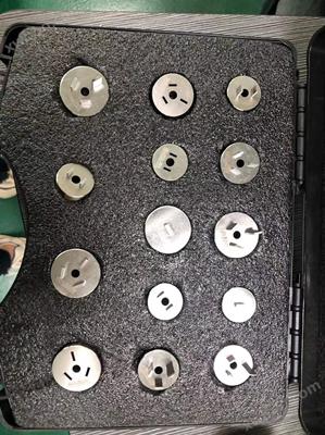 GB/T1002-2021插头插座新量规