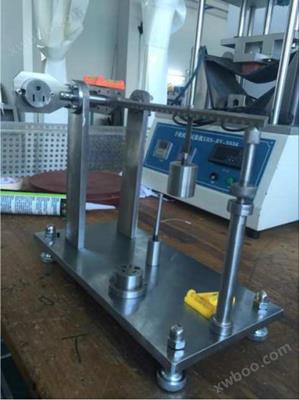 GB2099插头力矩试验装置DMS-CT01