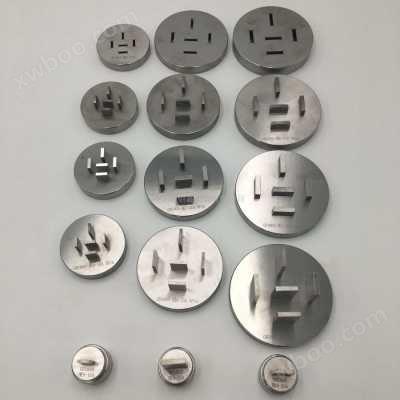 深圳yl6776永利集团硬度钢插头插座量规GB1002GB1003