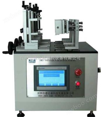 插头插座寿命试验机DMS-9401A