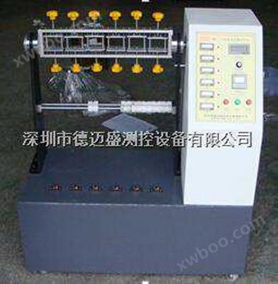 电源线弯折摇摆试验机DMS-801H