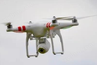 无人机动力测试台