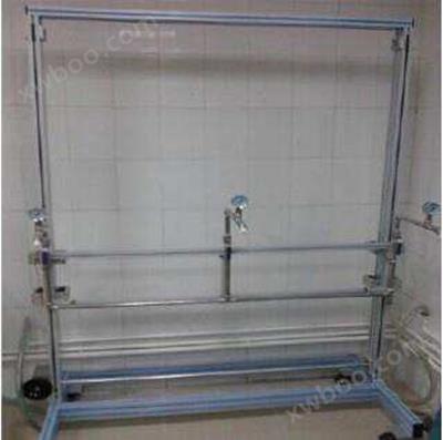 UL喷水试验装置DMS