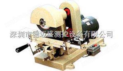 试料磨平机 DMS-8842