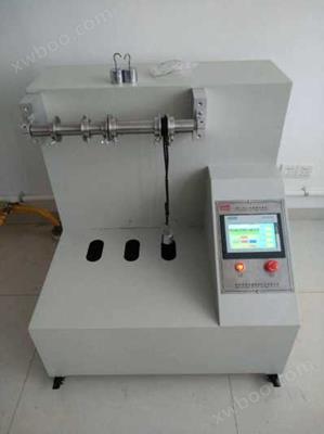 电线耐磨试验机DMS-8813B