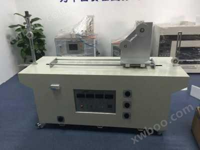 电线电缆二 三轮曲挠试验机