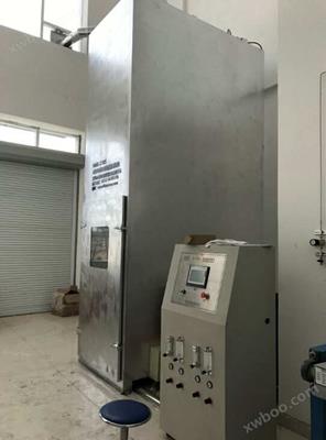 深圳yl6776永利集团常年供应标准成束电线电缆燃烧试验机欢迎来电详谈GB/T18380-2008