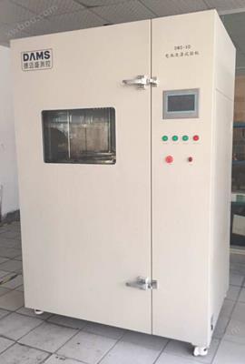 深圳yl6776永利集团触摸屏电池洗涤试验机DMS-XD