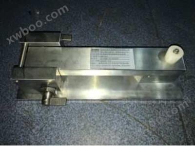 电热垫外罩试验用冲击装置DMS