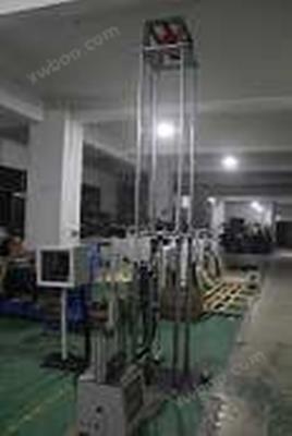 充电桩摆锤冲击试验装置 DMS9902