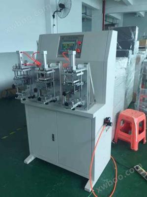 深圳yl6776永利集团充电桩分断能力和正常操作试验装置DMS