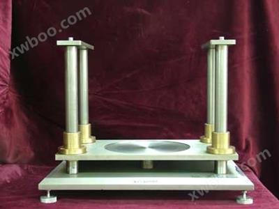 压缩试验装置DMS-YS01