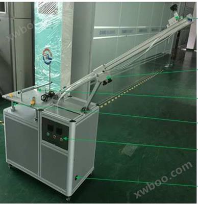 卷线器耐磨试验机DMS-08