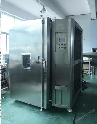 冷热冲击试验箱