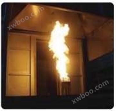 深圳屋角燃烧试验装置 ISO 9705，GB/T 25207-2010、ASTM E 603GBT25207