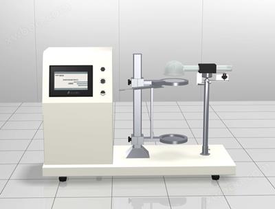 深圳yl6776永利集团热辐射熔融滴落测试仪NFP92