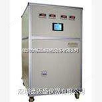 脉冲电容器自燃性试验台DMS