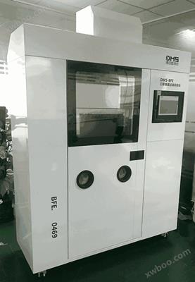 yl6776永利集团口罩细菌过滤效率检测仪YY0649