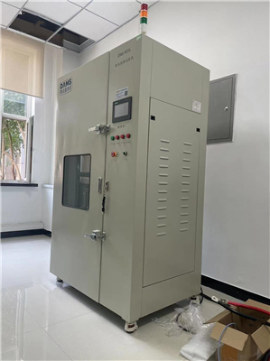 GB38031电池挤压试验机