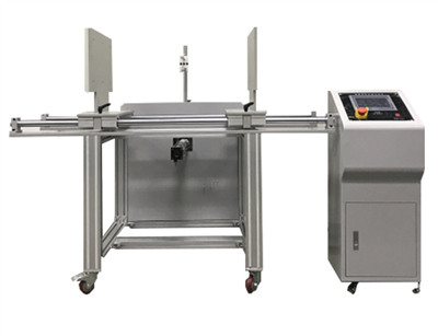 抽屉滑轨试验机