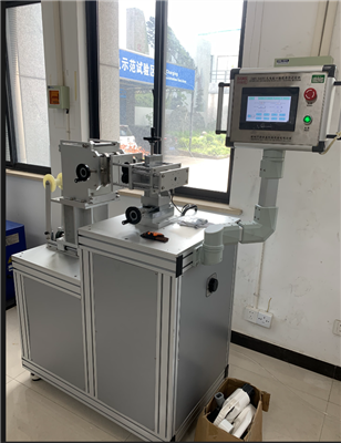 充电桩插拔寿命溶液浸泡试验机