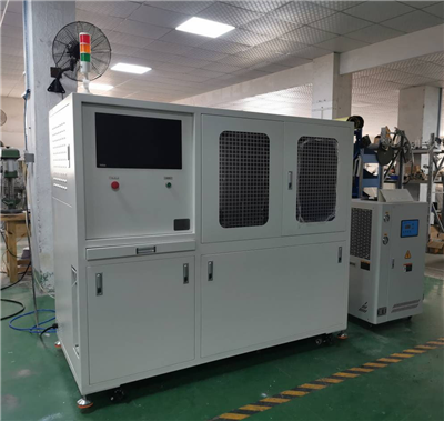 水锤测试台-温控