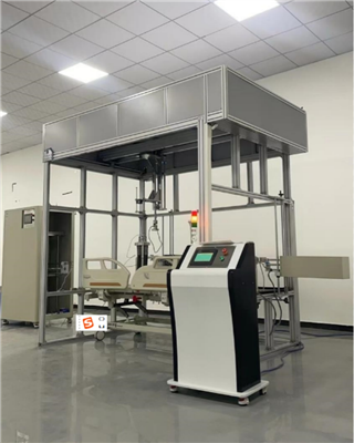 医用病床冲击强度试验机