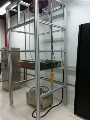 垂直滴水试验设备（IPX1/2）DMS-E01