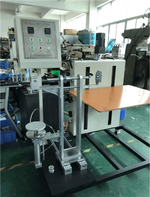 广东yl6776永利集团按键电源线拉力扭转试验机DMS-LN