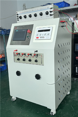 GB9706易燃混合气体试验装置