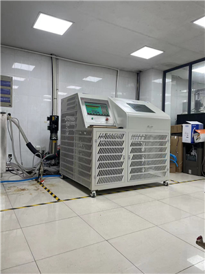 净水机水锤试验机