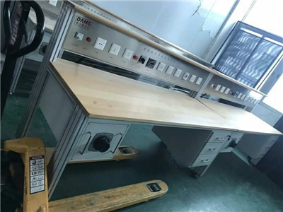 多功能工作台DMS-GZT01