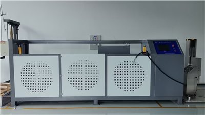 车辆碾压试验机