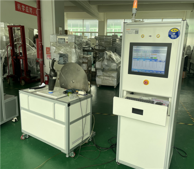 吸尘器空气性能综合测试设备