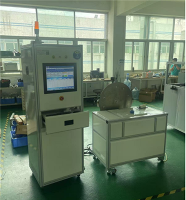 家用真空吸尘器性能测试方法