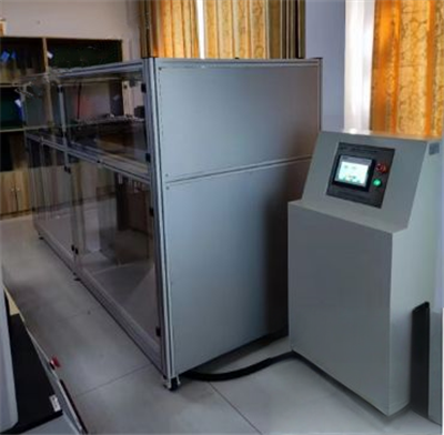 健身器材静态载荷综合试验机