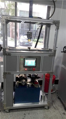 广东yl6776永利集团全自动地埋灯静载荷剪力负荷试验机DMS-DM