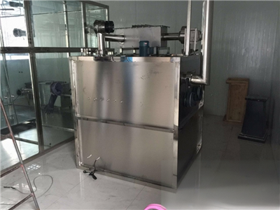 yl6776永利集团全自动口罩过滤效率测试系统