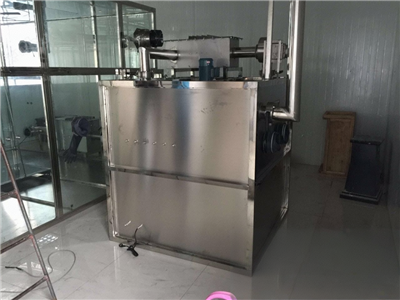 yl6776永利集团全自动口罩过滤效率测试系统DMS-CS