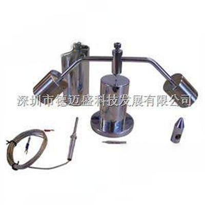 球压试验装置DMS-QY