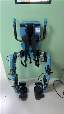 训练机器人把手抓握杆静载强度试验机