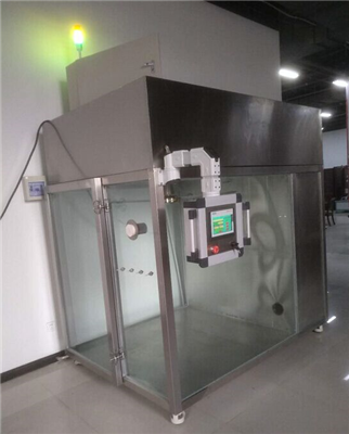 ANSI/AHAM AC-1空气净化器实验舱