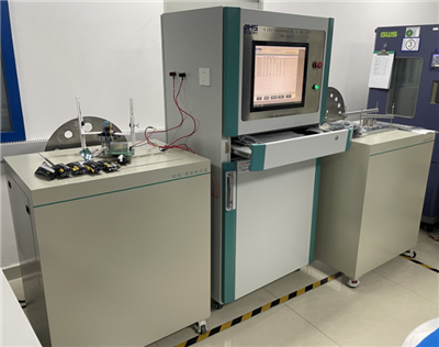 家用真空吸尘器性能测试方法