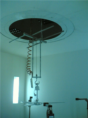 美标吊扇风量实验室10CFR PART430