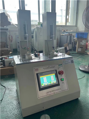 脚踏开关疲劳试验机