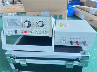 人造草电阻率测试仪